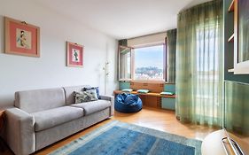 Centralissimo Con Vista Colline