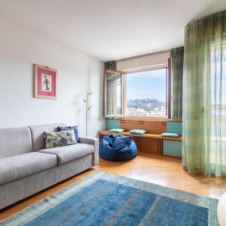 Centralissimo Con Vista Colline Conegliano Exterior photo