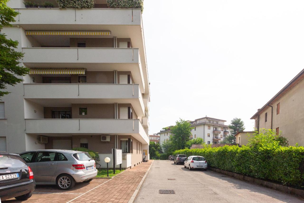 Centralissimo Con Vista Colline Conegliano Exterior photo